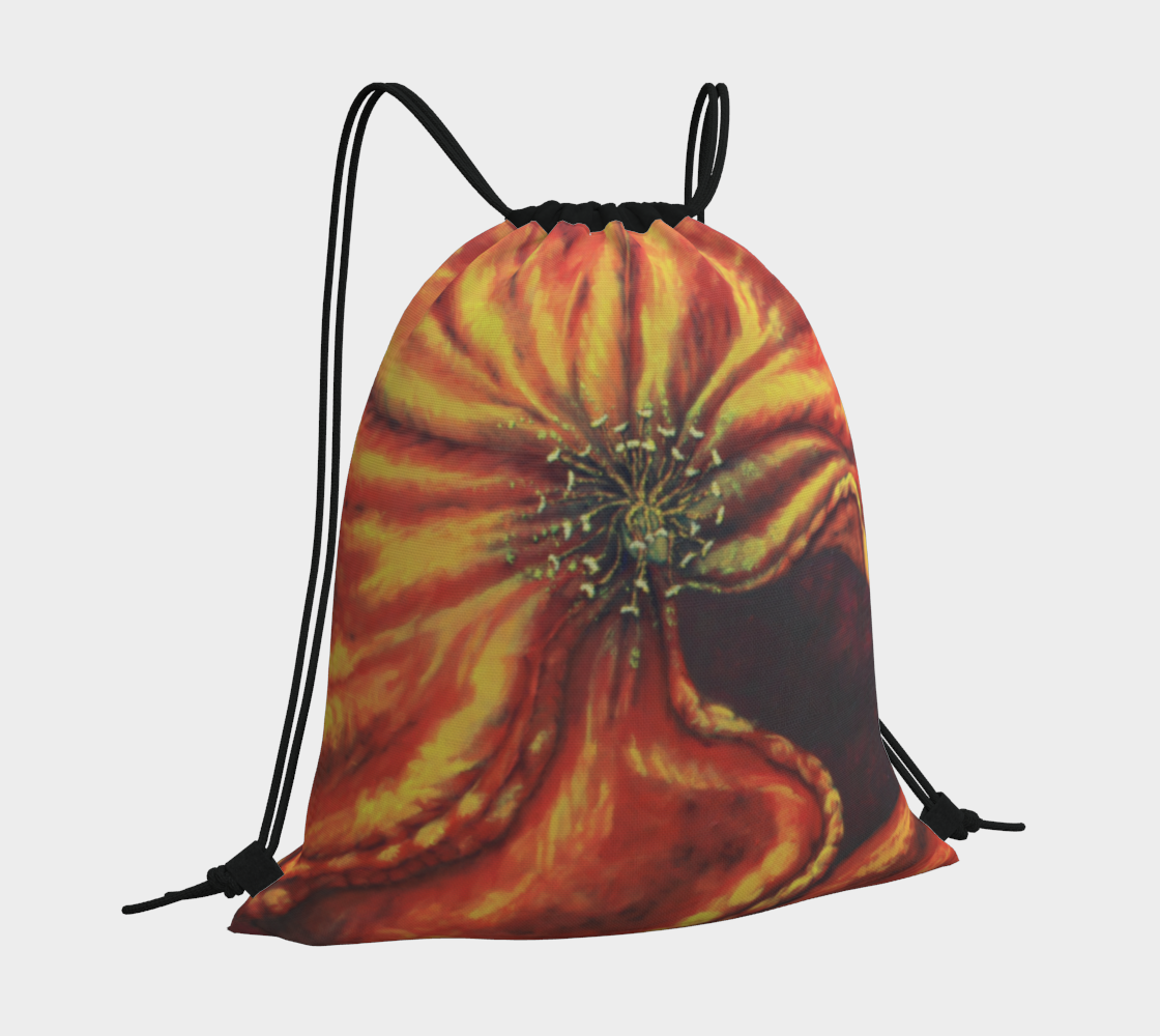 Drawstring Bag Self Love