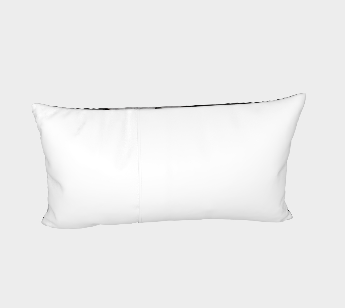 Bed Pillow Sham Female Experience