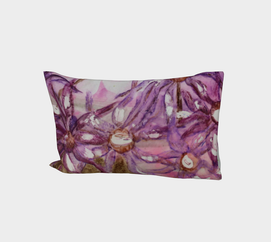 Bed Pillow Sleeve Aster Party