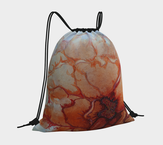 Drawstring Bag Manifest