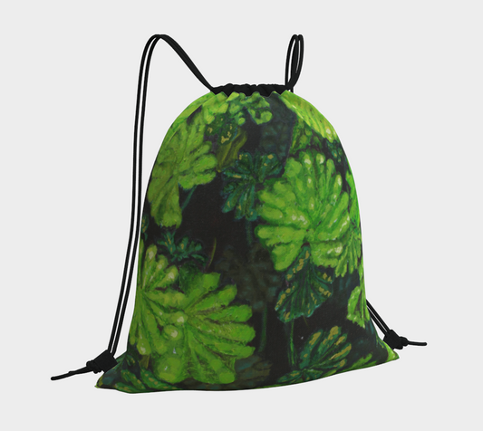 Drawstring Bag Simplicity