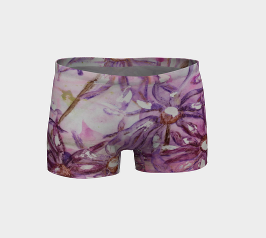 Shorts Aster Party