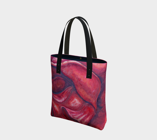 Tote Bag Blaisha May Rose