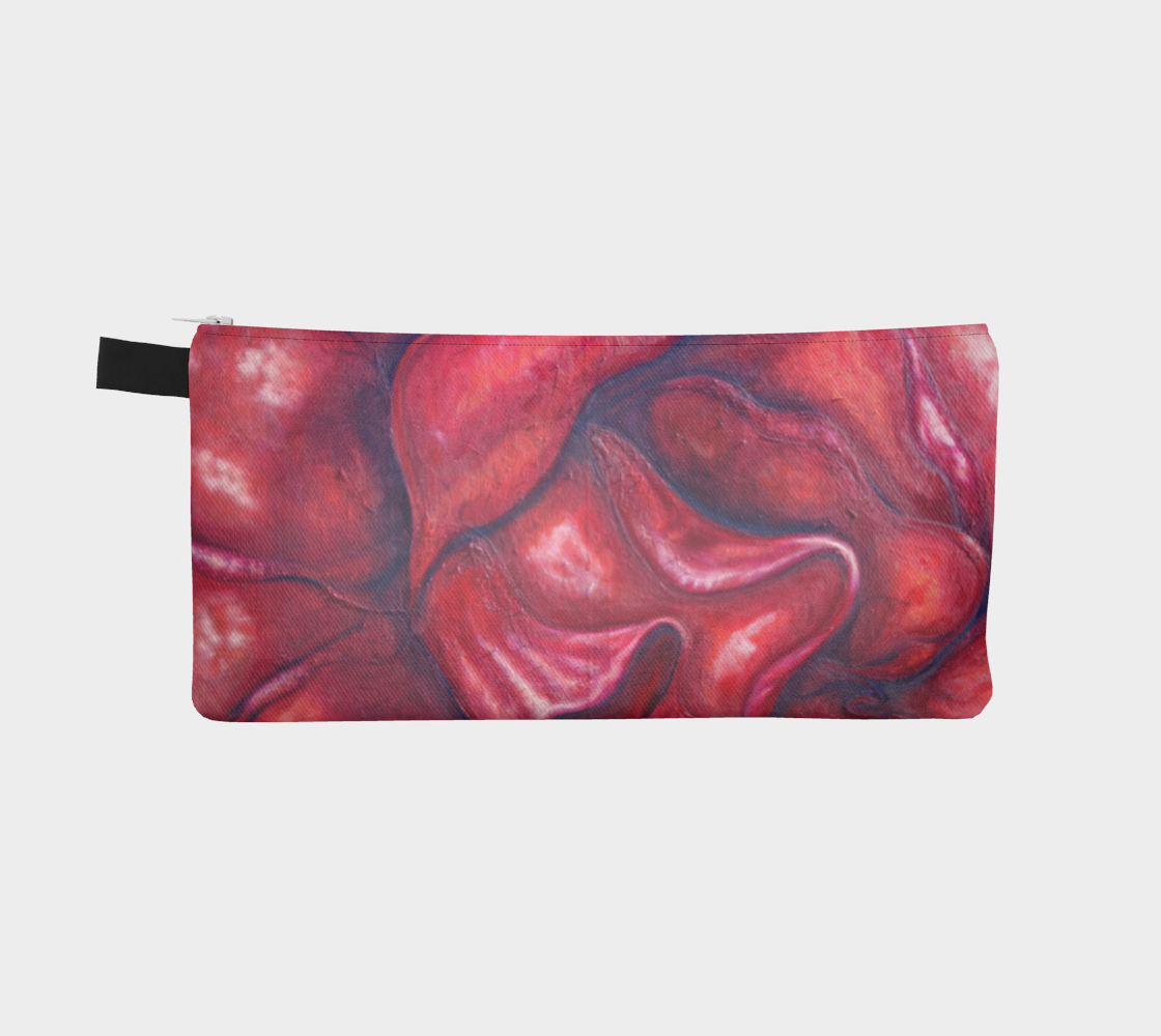 Pencil Case Blaisha May Rose