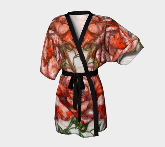 Kimono Robe Unrequited