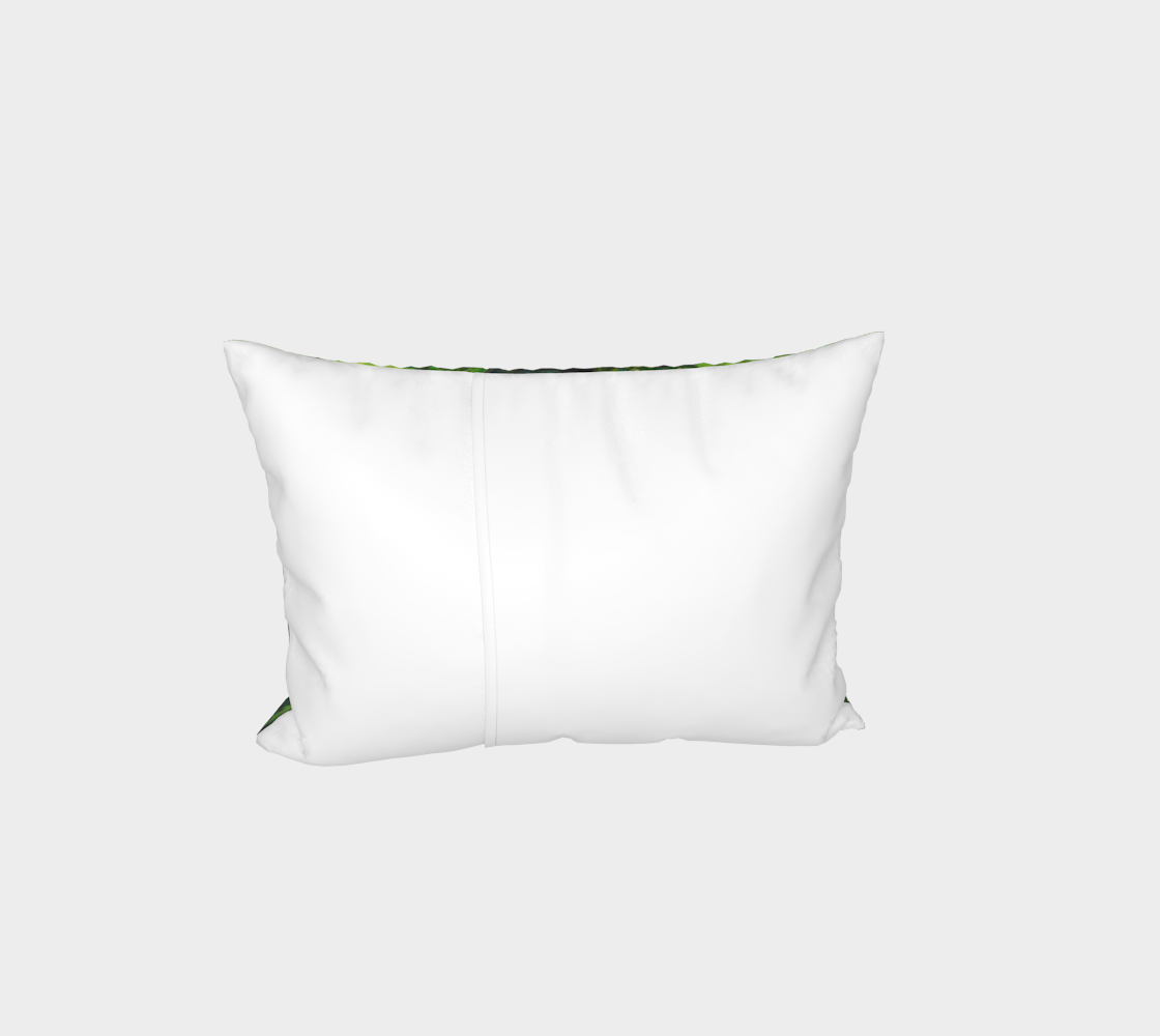 Pillow Sham Simplicity