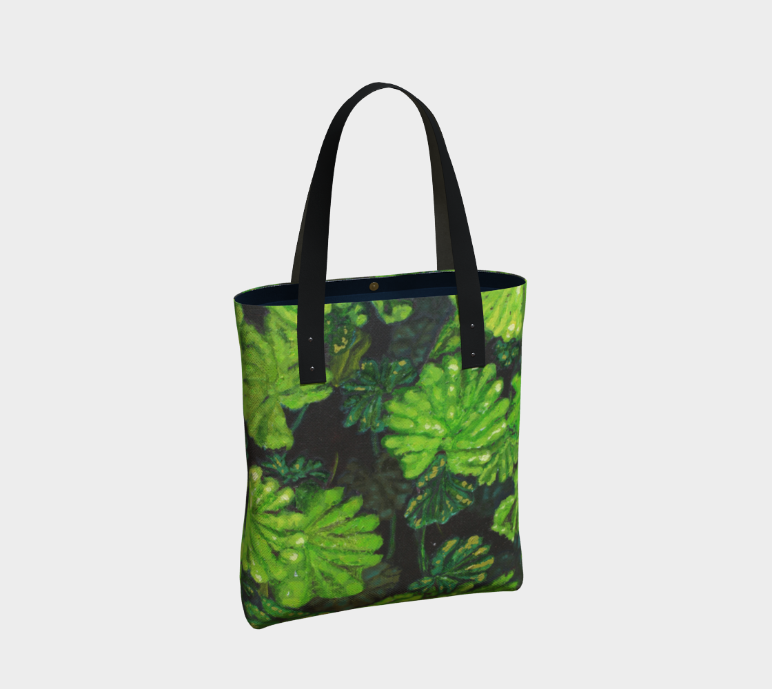 Tote Bag Simplicity