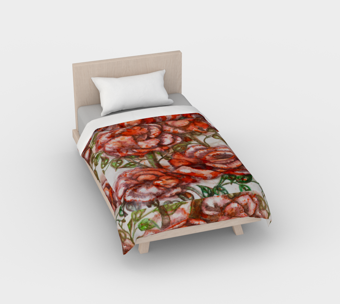 Duvet Cover That's The Way Love Goes