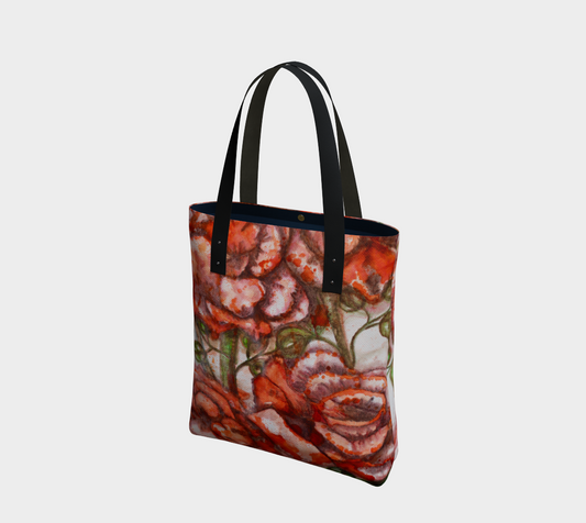 Tote Bag Unrequited