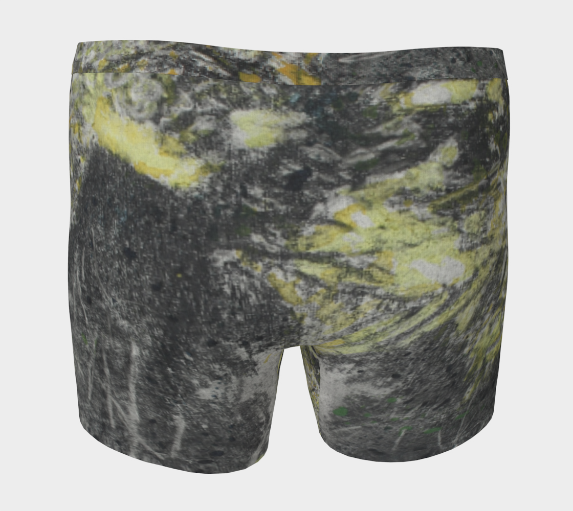 Boxer Briefs Cactus Energy