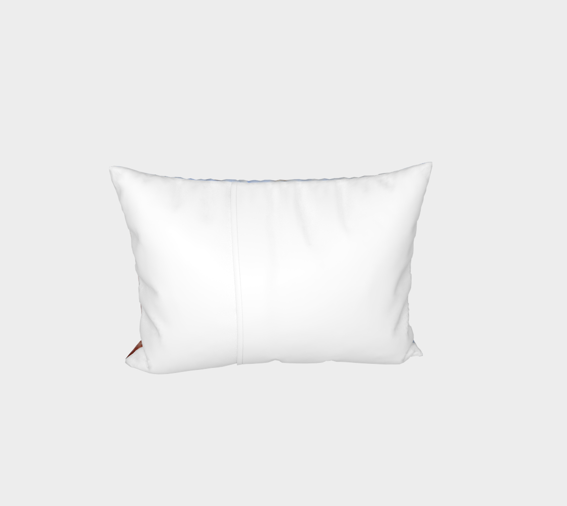 Pillow Sham Manifest