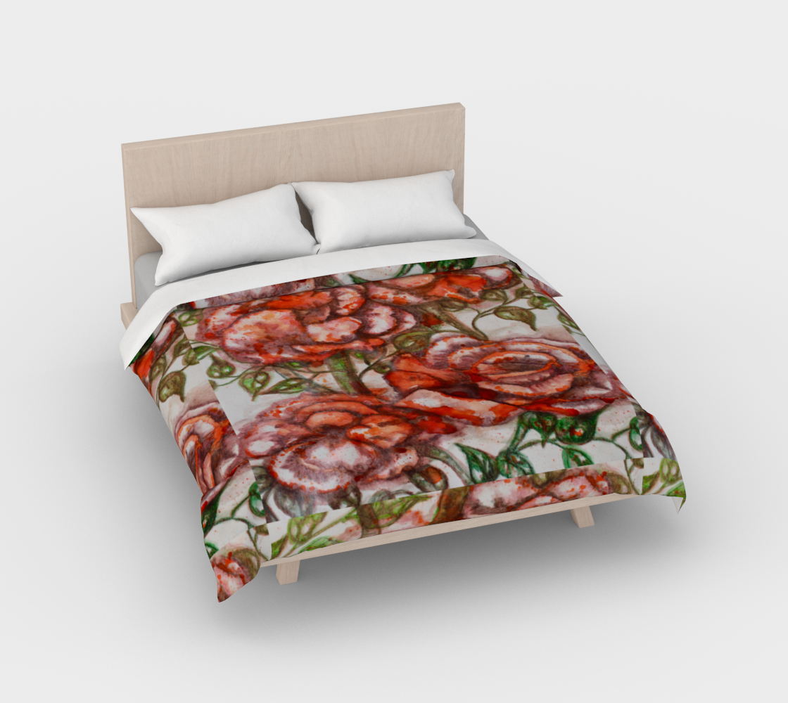 Duvet Cover That's The Way Love Goes