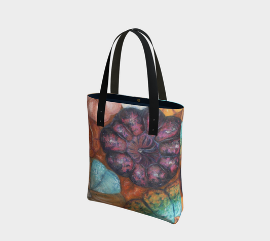 Tote Bag Pumkin Collection