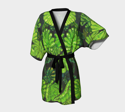Kimono Robe Simplicity