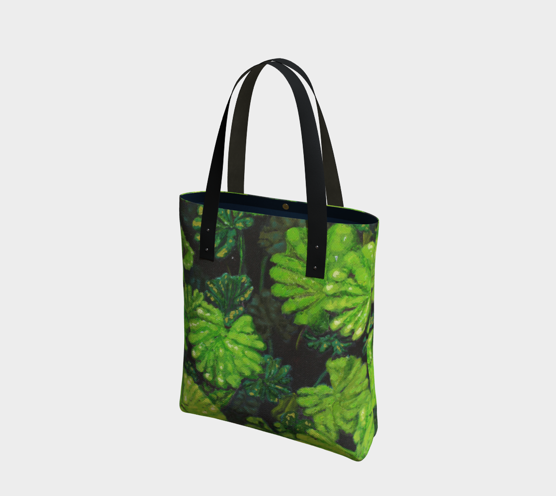 Tote Bag Simplicity