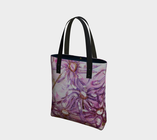 Tote Bag Aster Party
