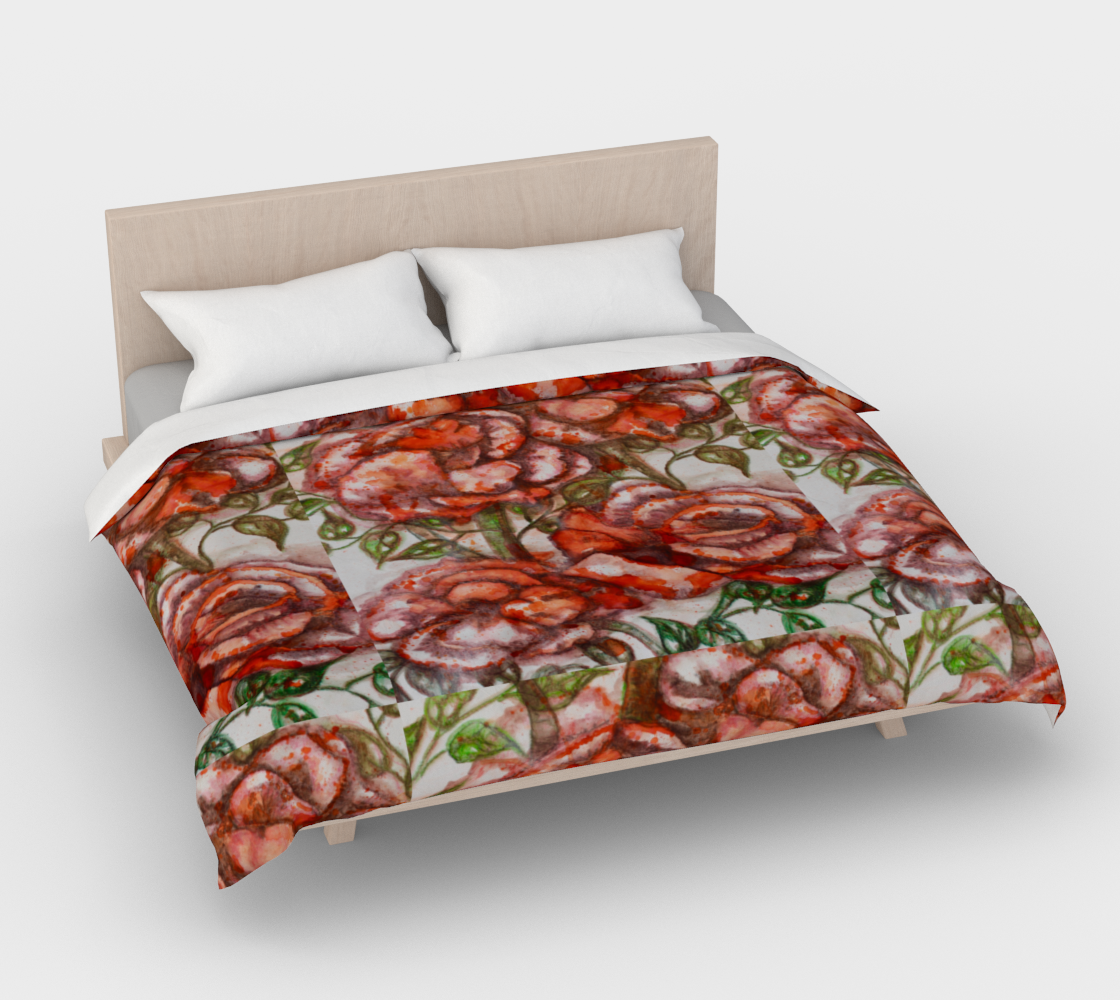 Duvet Cover That's The Way Love Goes