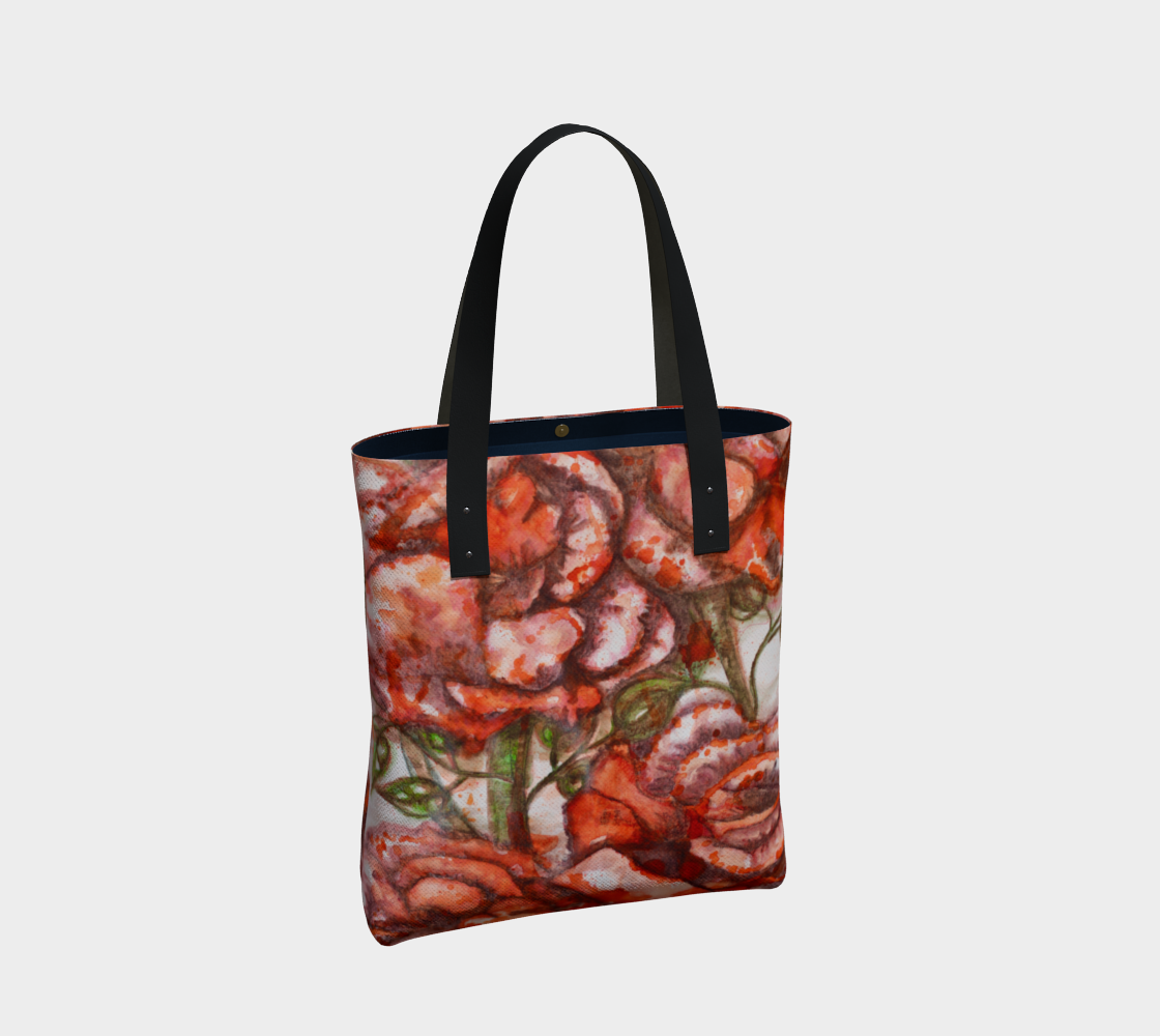 Tote Bag Unrequited
