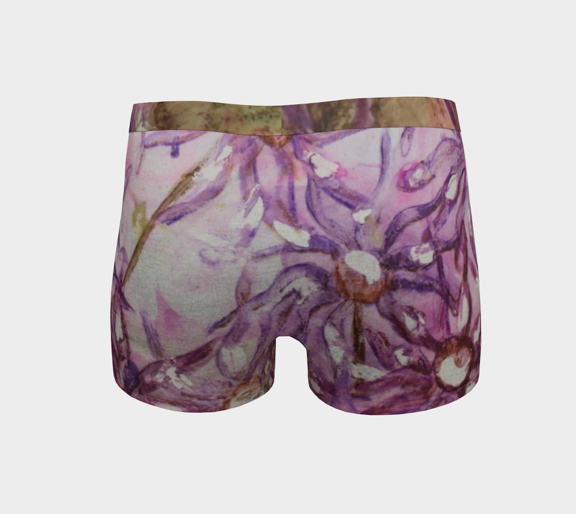 Boyshorts Aster Party