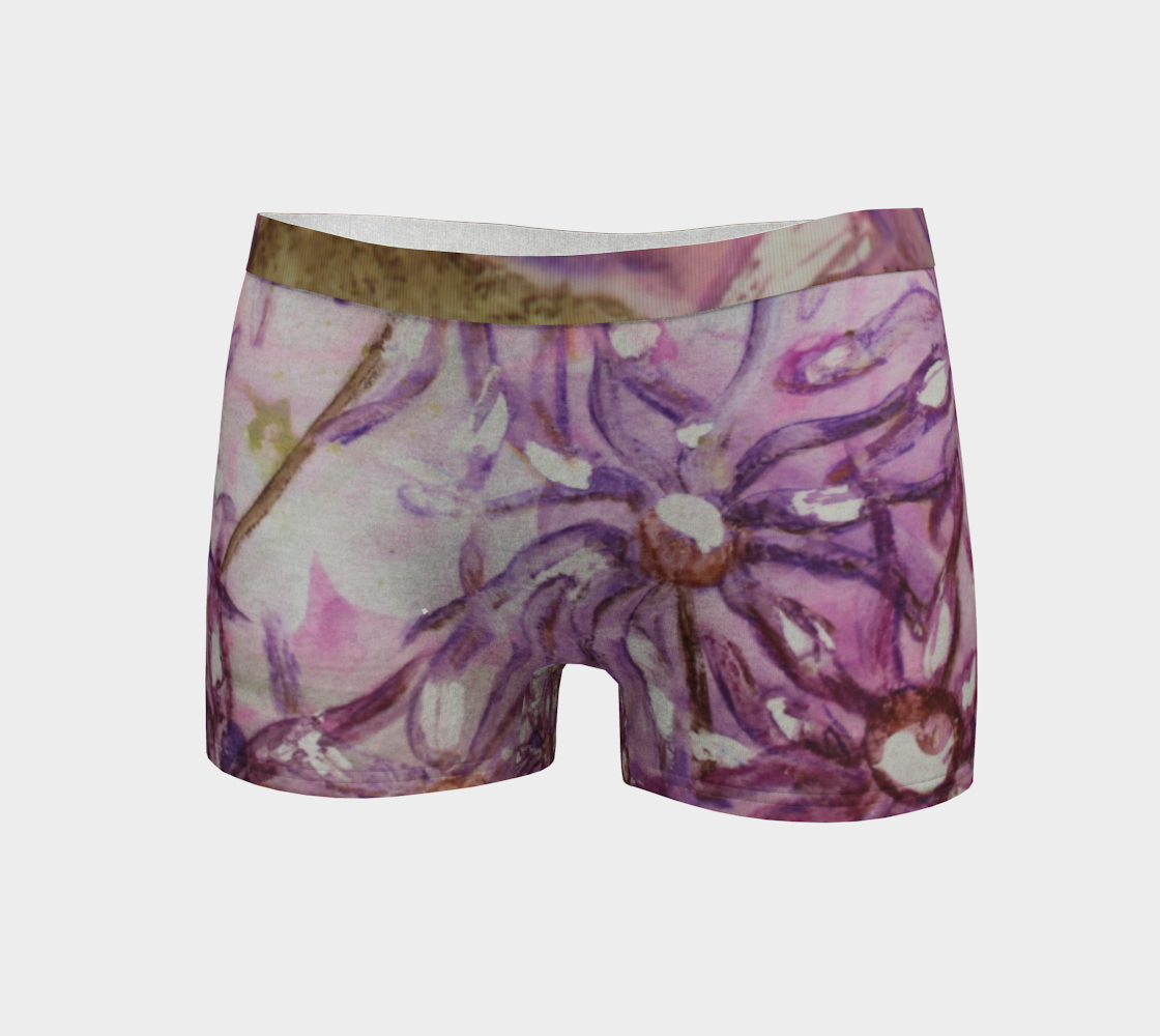 Boyshorts Aster Party