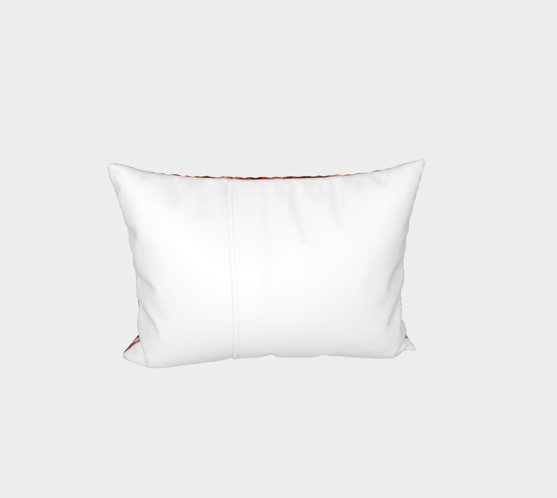 Pillow Sham That's The Way Love Goes