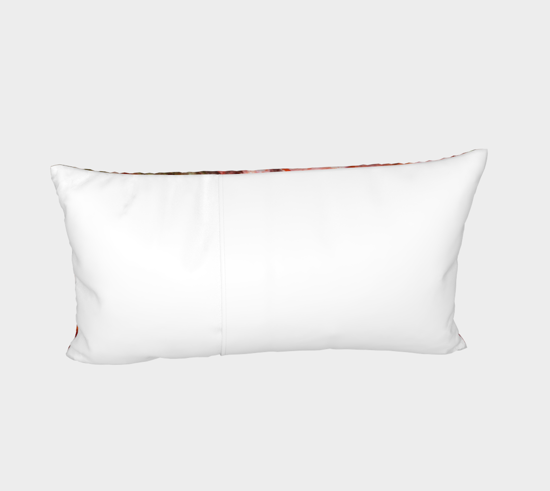 Pillow Sham That's The Way Love Goes