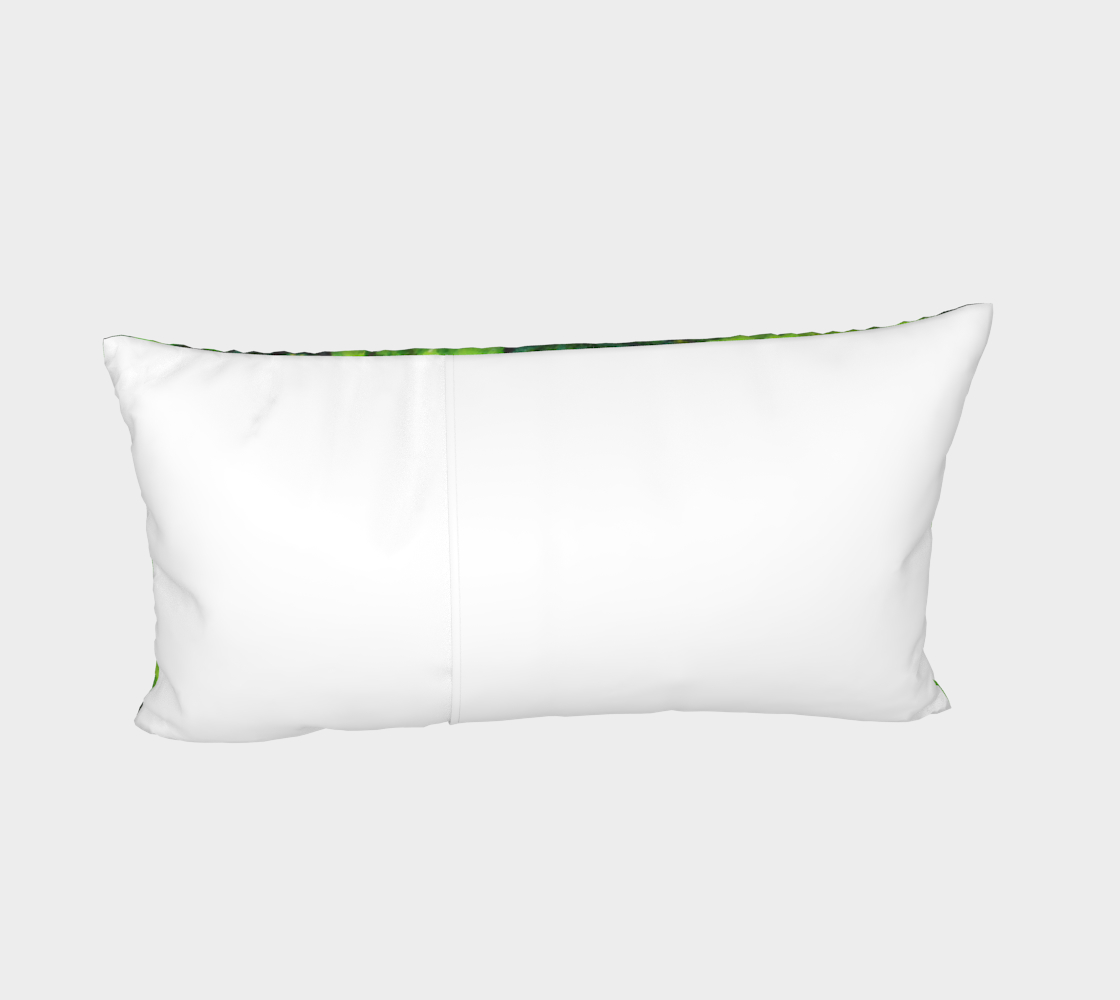 Pillow Sham Simplicity