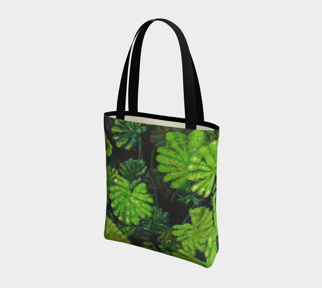 Tote Bag Simplicity