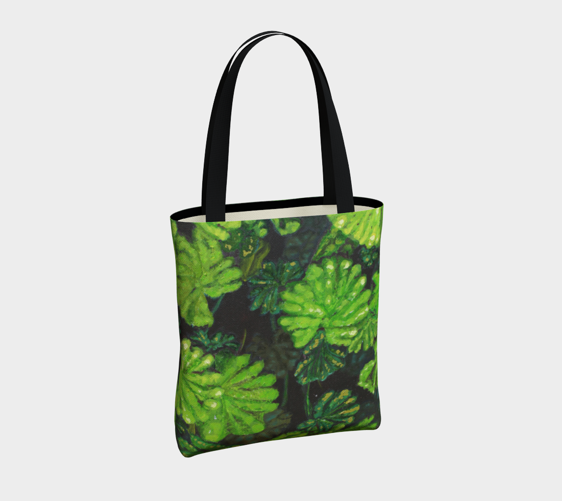 Tote Bag Simplicity