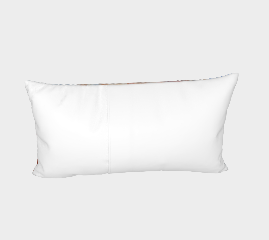 Pillow Sham Manifest